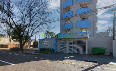 Apartamento para Locação em Maringá - PR, Vl Santo Antonio