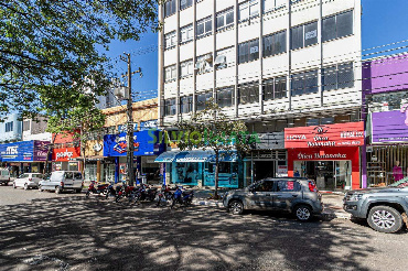 Sala Comercial para Locação em Maringá - PR, Zona 01 Centro
