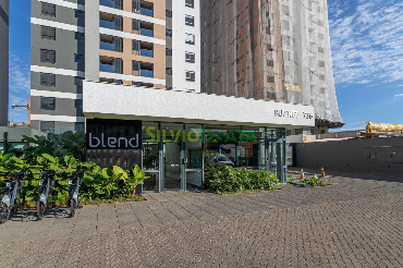 APARTAMENTOS, Avenida Londrina
