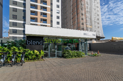 APARTAMENTOS, Avenida Londrina