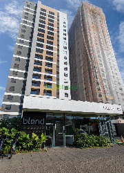 APARTAMENTOS, Avenida Londrina