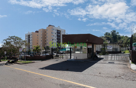 Apartamento para Locação em Maringá - PR, Loteamento Sumaré