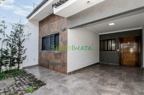 CASAS, Rua Pioneiro Acácio Faustino dos Santos