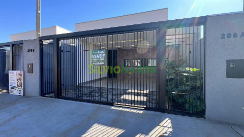 CASAS, Rua 9305