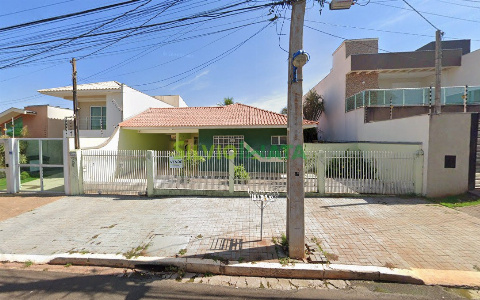 CASAS, Rua Pioneira Palmyra Tel