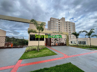 Apartamento para Locação em Maringá - PR, Zona 07
