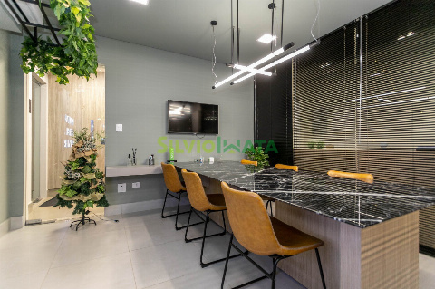 SALAS EM EDIFÍCIOS, Rua Princesa Isabel