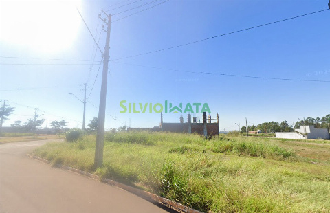 Terreno Comercial para Venda em Maringá - PR, Jd Colombo (Distrito São Domingos)