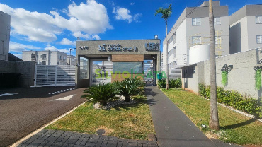 Apartamento para Locação em Sarandi - PR, Jd Gralha Azul