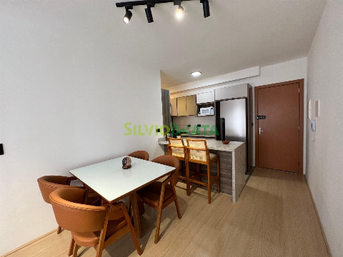 Apartamento para Venda em Maringá - PR, Pq da Gávea