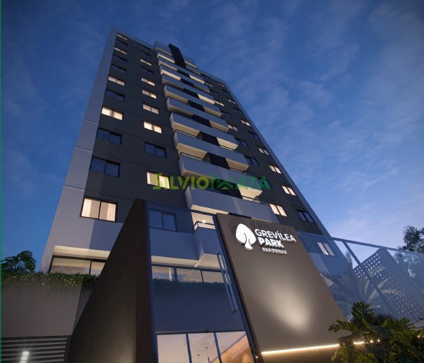 APARTAMENTOS, Rua Antônio Octávio Scramim