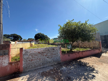 Terreno Comercial para Venda em Maringá - PR, Jd Alvorada