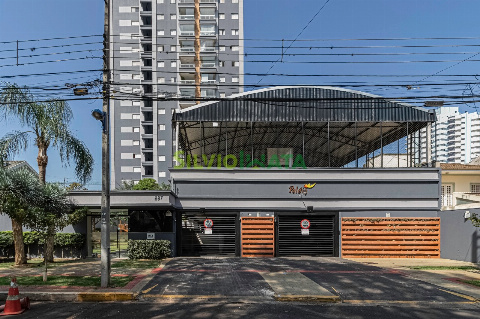 APARTAMENTOS, Rua Marechal Deodoro