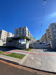 Apartamento para Locação em Maringá - PR, Chácaras Aeroporto