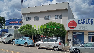 Apartamento Kitnet para Locação em Maringá - PR, Vl Morangueira