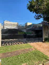 Casa para Locação em Maringá - PR, Jd Campo Belo