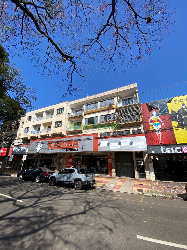 Apartamento para Locação em Maringá - PR, Zona 01 Centro