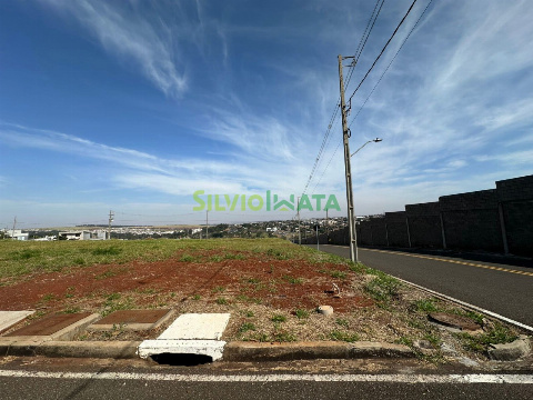 TERRENOS, Rua Jacob Porsak