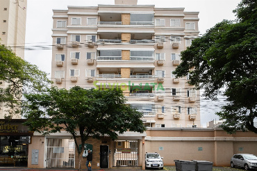 Apartamento para Locação em Maringá - PR, Zona 08