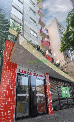 Apartamento para Locação em Maringá - PR, Zona 07