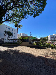 Apartamento para Locação em Maringá - PR, Vl Marumby