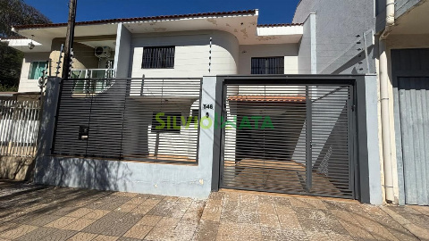 SOBRADOS, Rua Vereador Joaquim Pereira de Castro