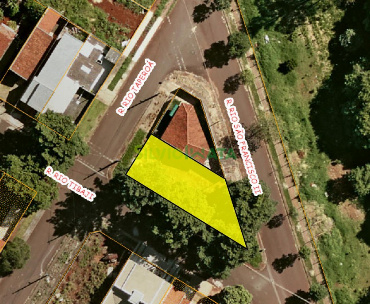 Terreno Comercial para Venda em Maringá - PR, Loteamento Batel