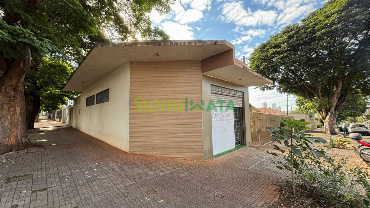 Sala Comercial para Locação em Maringá - PR, Jd Tabaetê
