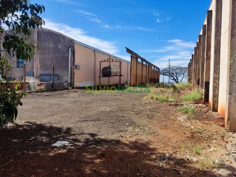 TERRENOS, Avenida Cristóvão Colombo