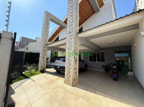 SOBRADOS, Rua Gastao Vidigal