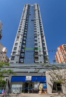 Apartamento para Venda em Maringá - PR, Zona 01 Centro