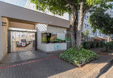 Apartamento para Venda em Maringá - PR, Jd Alvorada