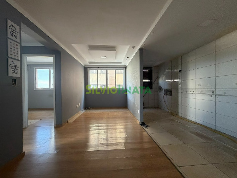 APARTAMENTOS, Rua Pioneiro Alfredo José da Costa