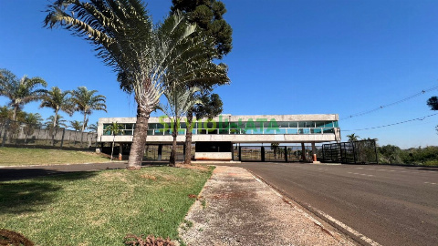 TERRENOS, Rua Pioneiro Carlos Bulla