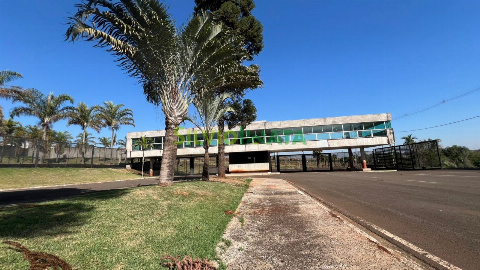 TERRENOS, Rua Pioneiro Carlos Bulla