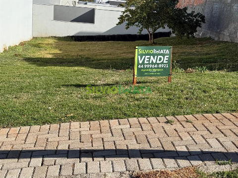 TERRENOS, Rua Prefeito Sadao Inaoka