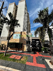 Apartamento para Venda em Maringá - PR, Jd Alvorada