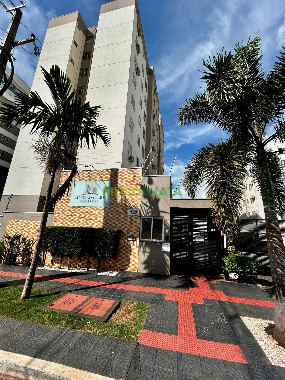 Apartamento para Venda em Maringá - PR, Jd Alvorada