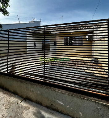Casa para Venda em Maringá - PR, Jd Paulista