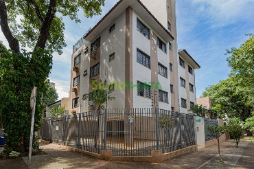 Apartamento para Locação em Maringá - PR, Vl Santo Antonio