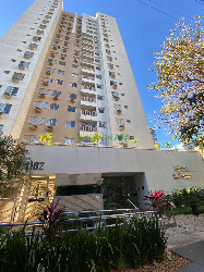 Apartamento para Locação em Maringá - PR, Zona 03