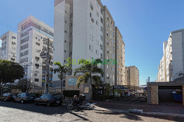 Apartamento para Venda em Maringá - PR, Jd Alvorada