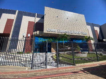 Sala Comercial para Locação em Maringá - PR, Zona 02