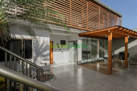 CASAS, Rua Auto Curti