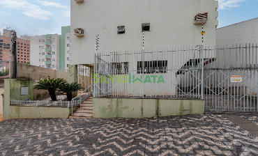 Apartamento para Locação em Maringá - PR, Zona 07