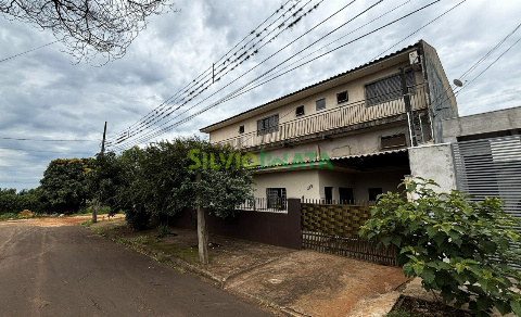 SOBRADOS, Avenida Advogado Horácio Raccanello Filho