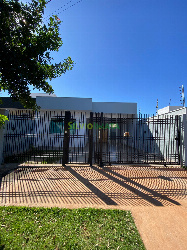 Casa para Locação em Maringá - PR, Jd Diamante