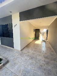 Casa para Locação em Maringá - PR, Jd Imperial II