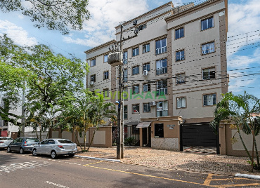 Apartamento para Locação em Maringá - PR, Zona 03