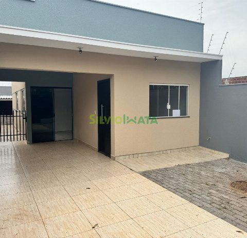 Casa para Venda em Maringá - PR, Pq Hortência